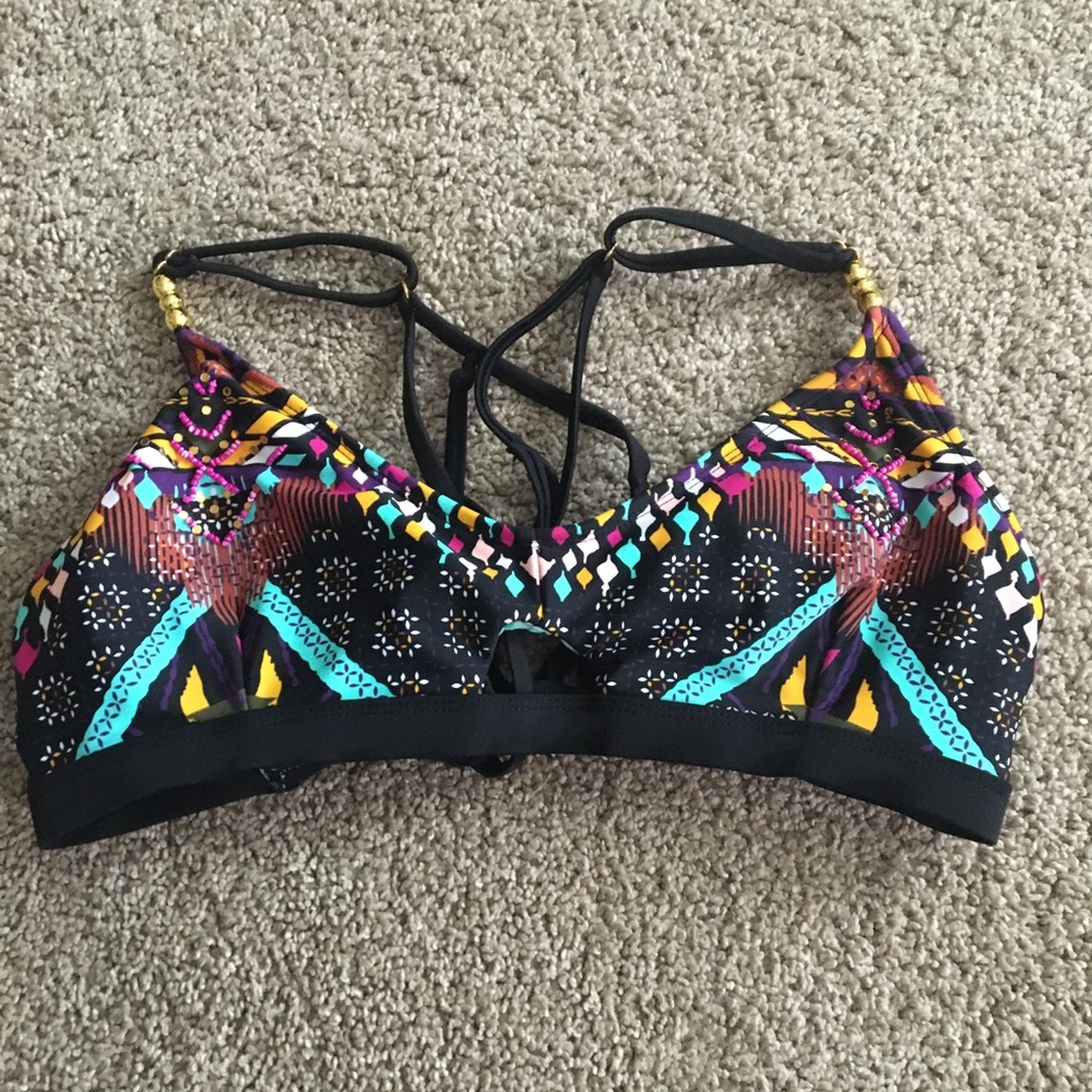 Bathing suit - Picture 2 of 5